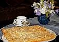 Schneller Butterkuchen