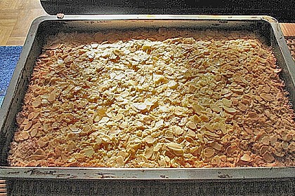 Schneller Butterkuchen 2