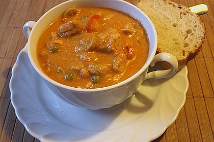 Ofensuppe 2