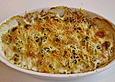 Nudelgratin, spezial