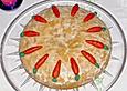 M&ouml;hrentorte