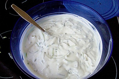 Tsaziki
