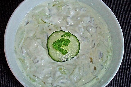 Tsaziki 3