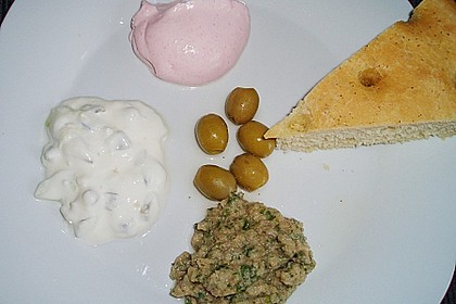 Tsaziki 4