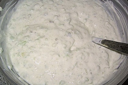 Tsaziki 6