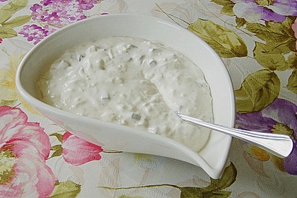 Tsaziki 7