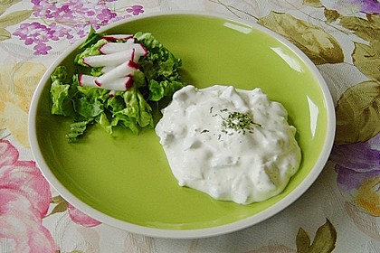 Tsaziki 8