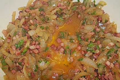 Warmer Kartoffelsalat mit Speck 48
