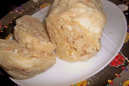 Böhmische Knödel 5