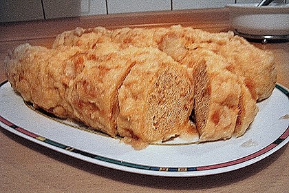 Böhmische Knödel 7