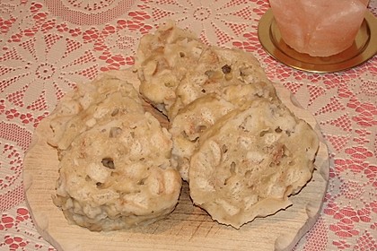 Böhmische Knödel 3
