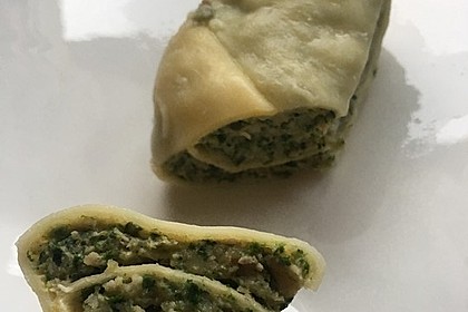 Schwäbische Maultaschen 6