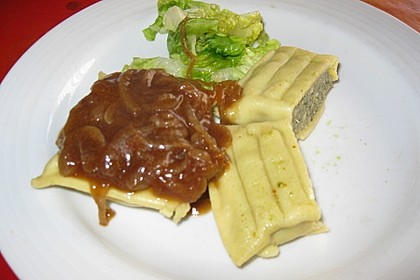 Schwäbische Maultaschen 8