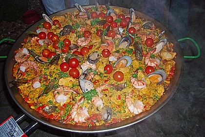 Paella