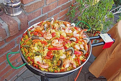 Paella 1