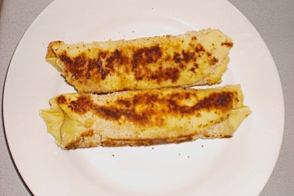 Gef&uuml;llte Kr&auml;uter - Eierkuchen 1