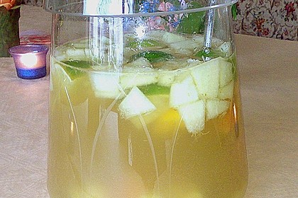 Caipirinha-Bowle 37