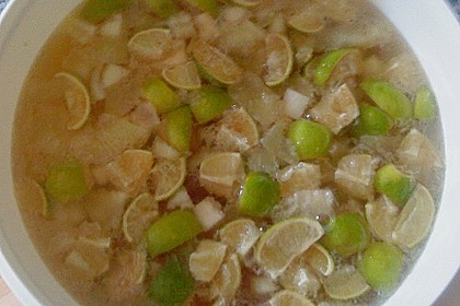 Caipirinha-Bowle 47