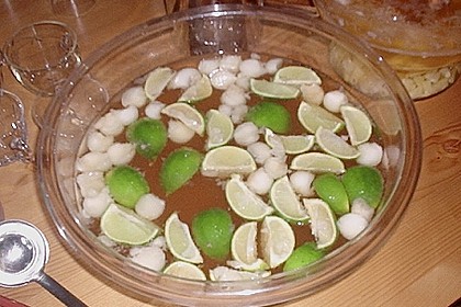 Caipirinha-Bowle 46
