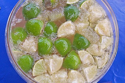 Caipirinha-Bowle 29