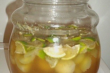 Caipirinha-Bowle 43