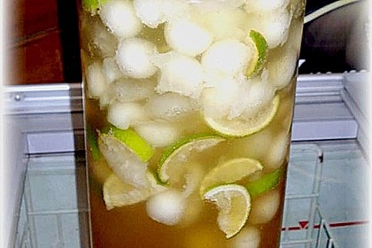 Caipirinha-Bowle 28