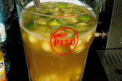 Caipirinha-Bowle 20
