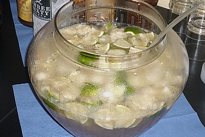 Caipirinha-Bowle 39