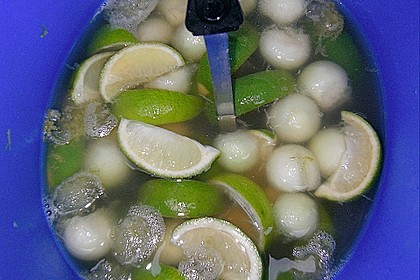 Caipirinha-Bowle 32