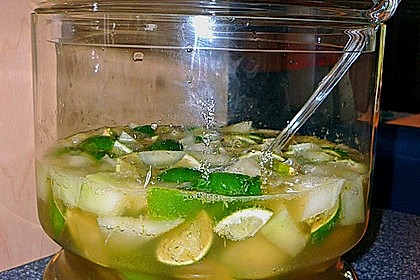 Caipirinha-Bowle 17