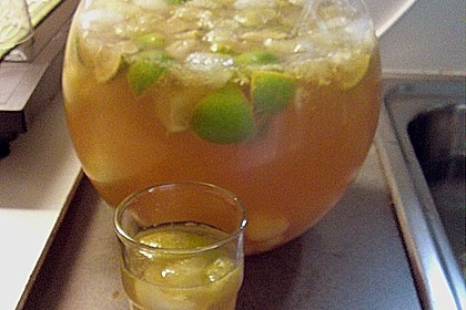 Caipirinha-Bowle 33