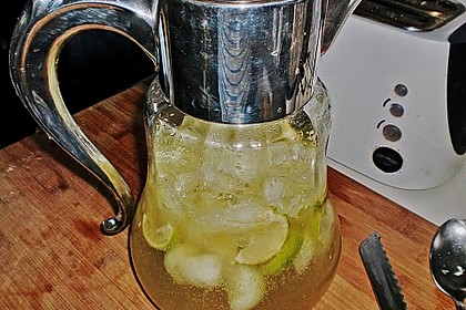 Caipirinha-Bowle 27