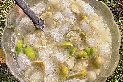 Caipirinha-Bowle 44