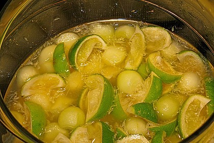 Caipirinha-Bowle 11