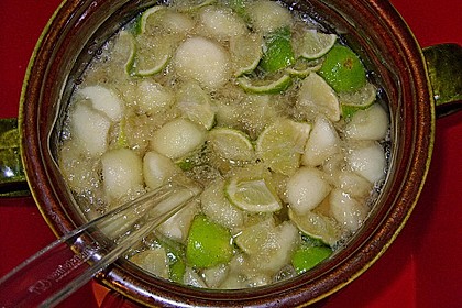 Caipirinha-Bowle 19
