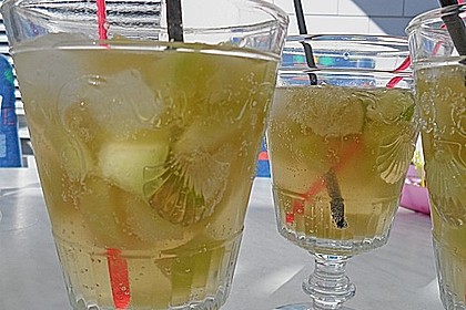 Caipirinha-Bowle 21