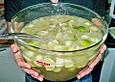 Caipirinha - Bowle