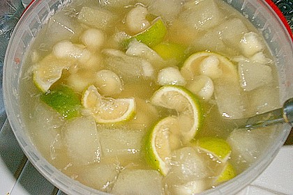 Caipirinha-Bowle 31