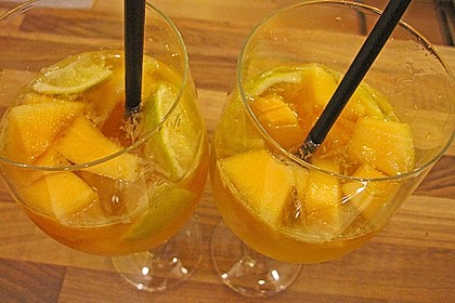 Caipirinha-Bowle 26