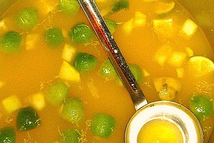 Caipirinha-Bowle 35