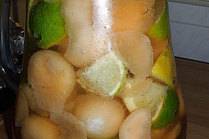 Caipirinha-Bowle 48