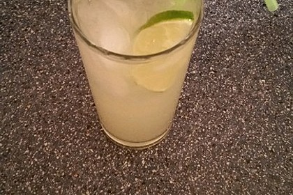 Caipirinha-Bowle 24