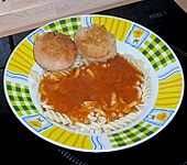 J&auml;gerschnitzel Lausitzer Art (Bild)