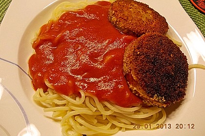 Jägerschnitzel Lausitzer Art 4