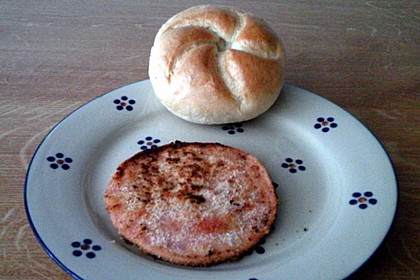 Jägerschnitzel Lausitzer Art 1