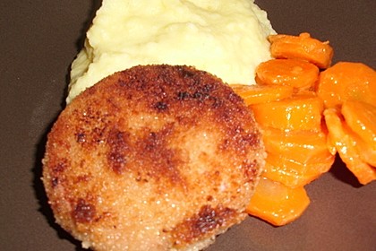 Jägerschnitzel Lausitzer Art 2