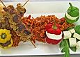Souvlaki