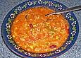 Partysuppe s&uuml;ss - sauer