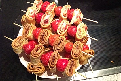 Crêpes 42