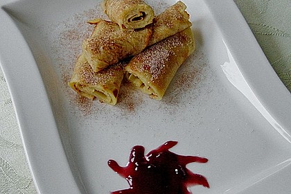 Crêpes 2